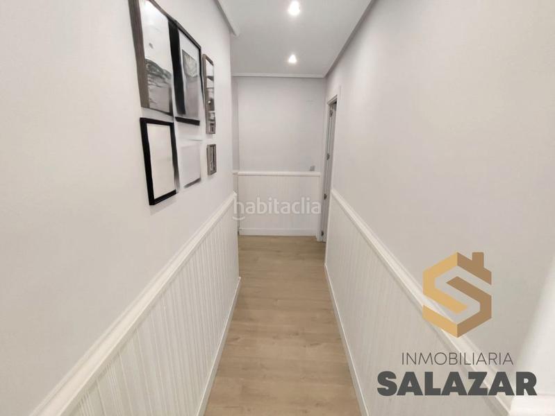 Foto c4754c8d-8169-4349-995f-2daafbef3cf1. Piso salazar vende estupenda vivienda en general eguia en Bilbao