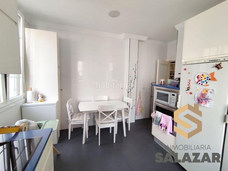 Foto c993a9a7-92ff-42ea-8c8e-559323417a77. Piso salazar vende estupenda vivienda en general eguia en Bilbao