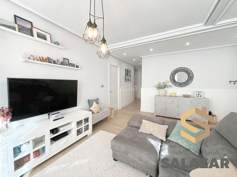 Foto d52a8cc0-0582-4891-b386-ac3e2d58c72b. Piso salazar vende estupenda vivienda en general eguia en Bilbao