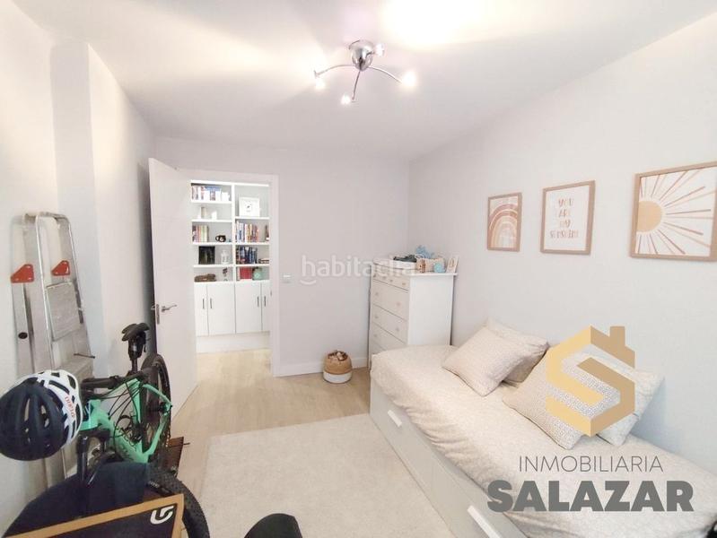 Foto d5efda85-52b4-4eba-9d1d-6b02cb27cd4d. Piso salazar vende estupenda vivienda en general eguia en Bilbao
