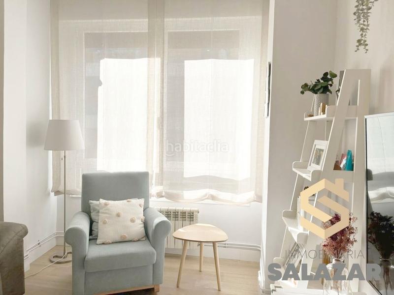 Foto db3ee1e0-d63d-4555-8061-eb37678bdb5b. Piso salazar vende estupenda vivienda en general eguia en Bilbao