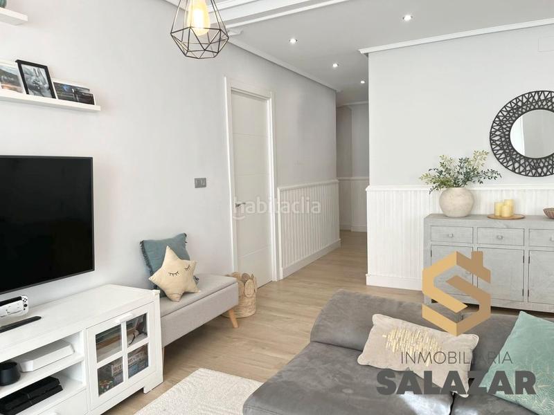Foto e181dc88-ff47-4452-a096-b8f5b888dc9b. Piso salazar vende estupenda vivienda en general eguia en Bilbao