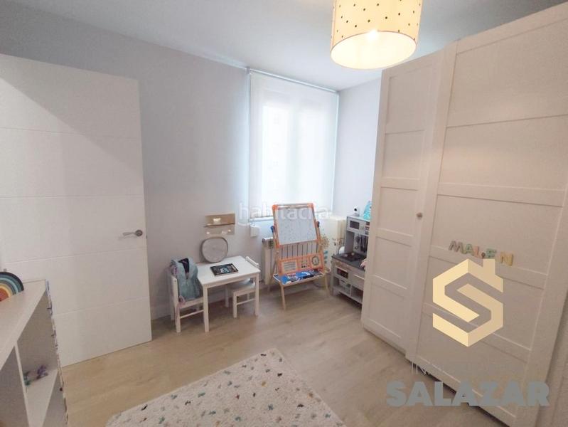 Foto e3a8eb97-1ba8-48e8-8470-2d178d3d46c1. Piso salazar vende estupenda vivienda en general eguia en Bilbao