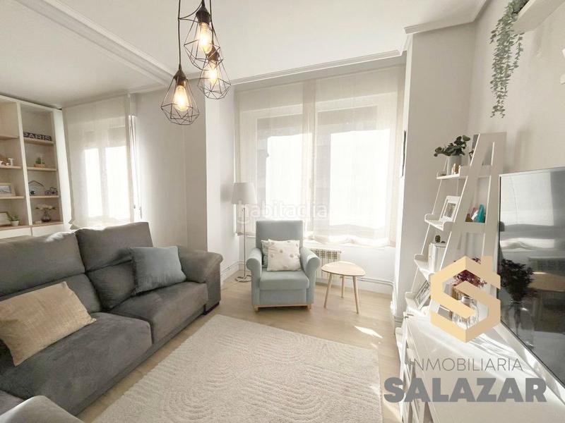 Foto e8289b21-2a68-47ff-8ee2-8ba3bf4eb2b1. Piso salazar vende estupenda vivienda en general eguia en Bilbao