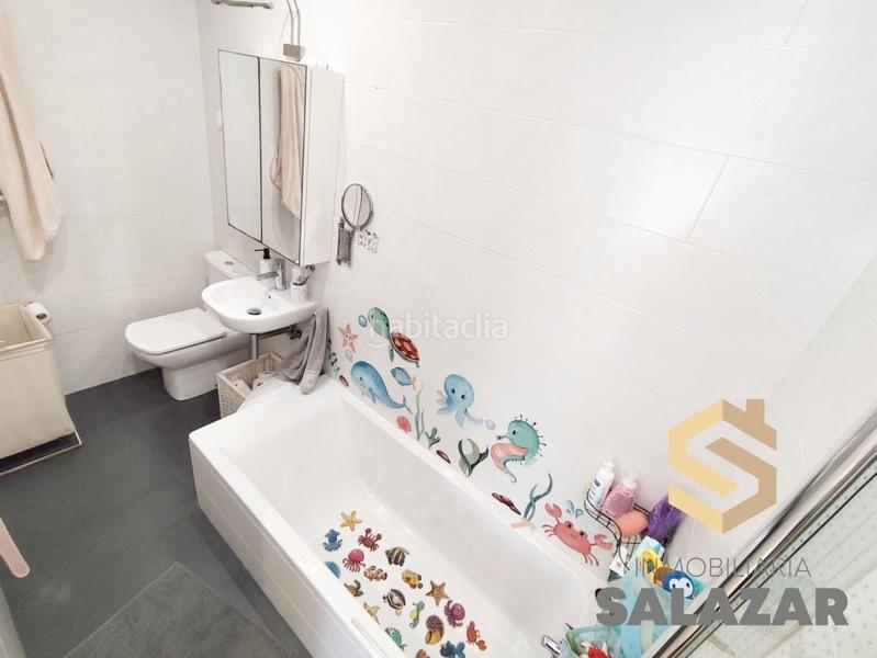 Foto e9ee0908-3cb8-4754-babe-ceed3f6911b2. Piso salazar vende estupenda vivienda en general eguia en Bilbao