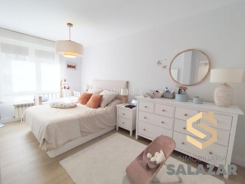 Foto efe04cc5-f8ef-4775-a55f-22b444d564a2. Piso salazar vende estupenda vivienda en general eguia en Bilbao