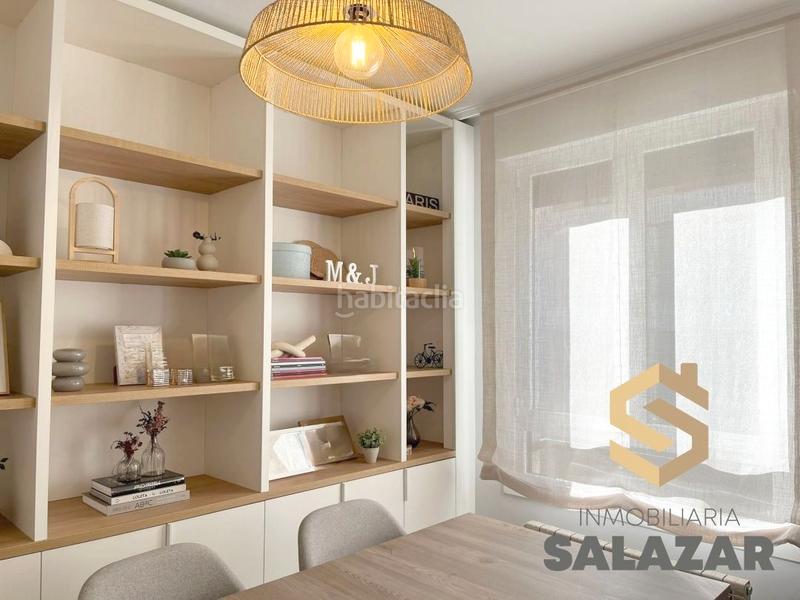 Foto f133176c-2653-4822-81fa-f029087073bb. Piso salazar vende estupenda vivienda en general eguia en Bilbao