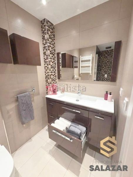 Foto 40bdcd61-8642-450a-b799-9737680d5828. Affitto appartamento con riscaldamento in Las Arenas Getxo