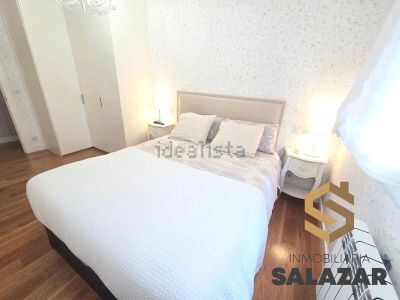 Foto 38c19408-454c-4c9c-8b7c-d652ad60cd2f. Location appartement avec chauffage dans Las Arenas Getxo