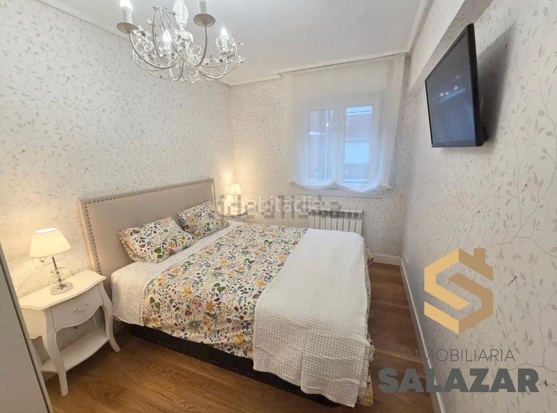 Foto 8700c325-0912-475b-ab41-aa33c7afd6b4. Location appartement avec chauffage dans Las Arenas Getxo