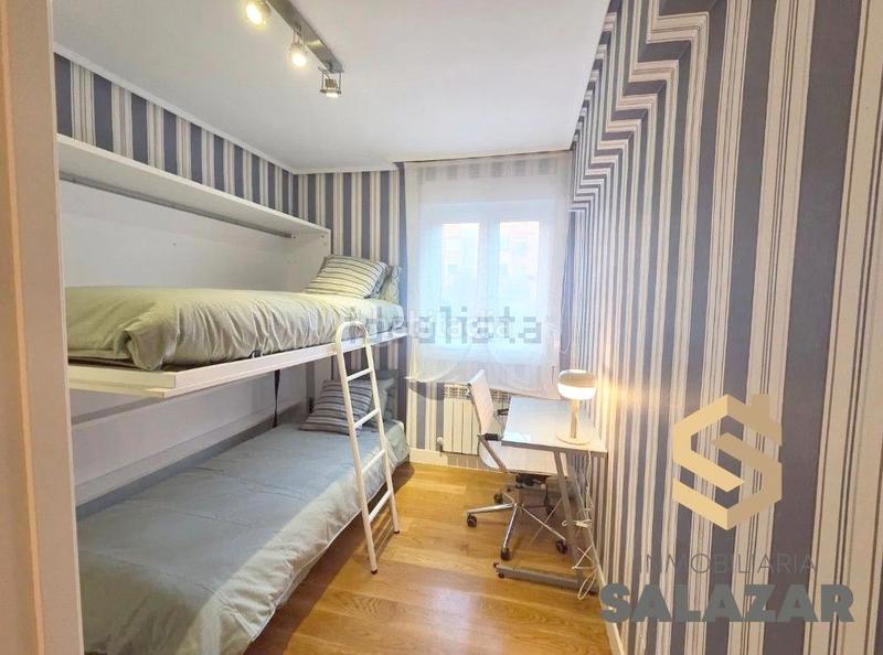 Foto dd5f7bff-bd89-44fd-9bac-a854feb06abe. Location appartement avec chauffage dans Las Arenas Getxo