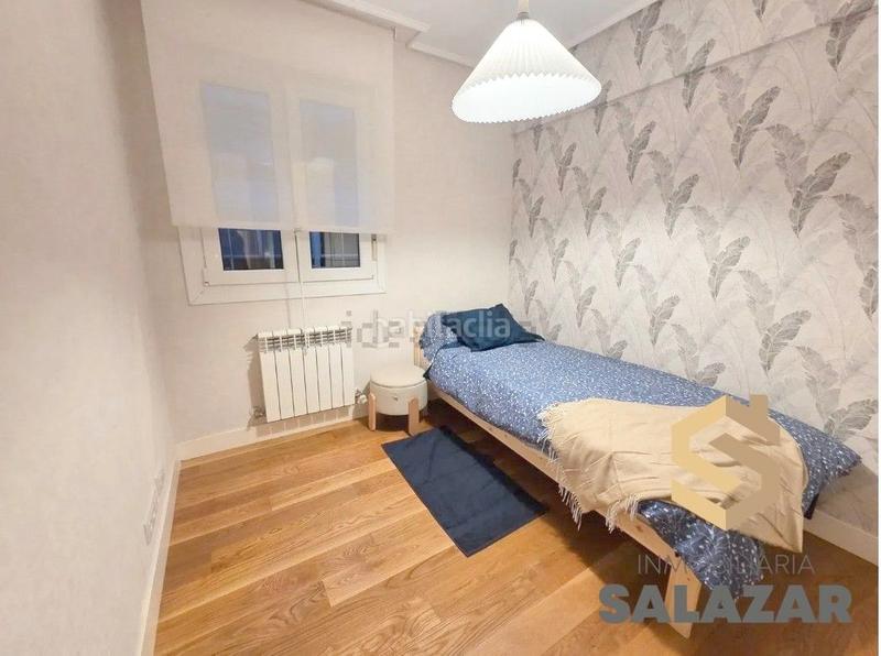 Foto e9a6c7b6-f962-438d-8cb9-d6ff0afce97f. Location appartement avec chauffage dans Las Arenas Getxo