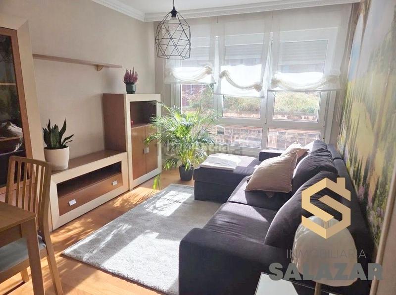 Foto f59272f6-3314-4389-8fe7-0d33cc2cd021. Location appartement avec chauffage dans Las Arenas Getxo