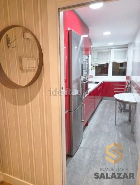 Foto 1fd1f951-657e-455e-b2b0-0654608dd907. Rent flat with heating in Las Arenas Getxo