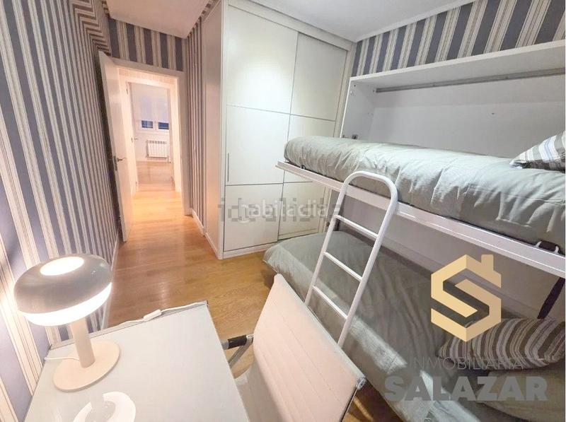 Foto 2550740e-0240-4169-93aa-39e1cf54c28a. Rent flat with heating in Las Arenas Getxo