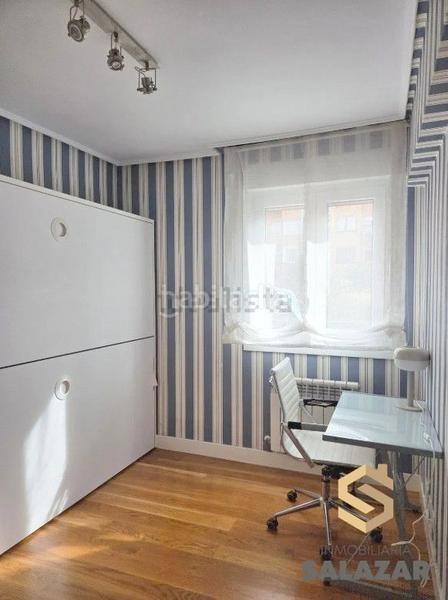 Foto e6a1bfe1-b72a-4f05-a92e-f131000ff33e. Rent flat with heating in Las Arenas Getxo