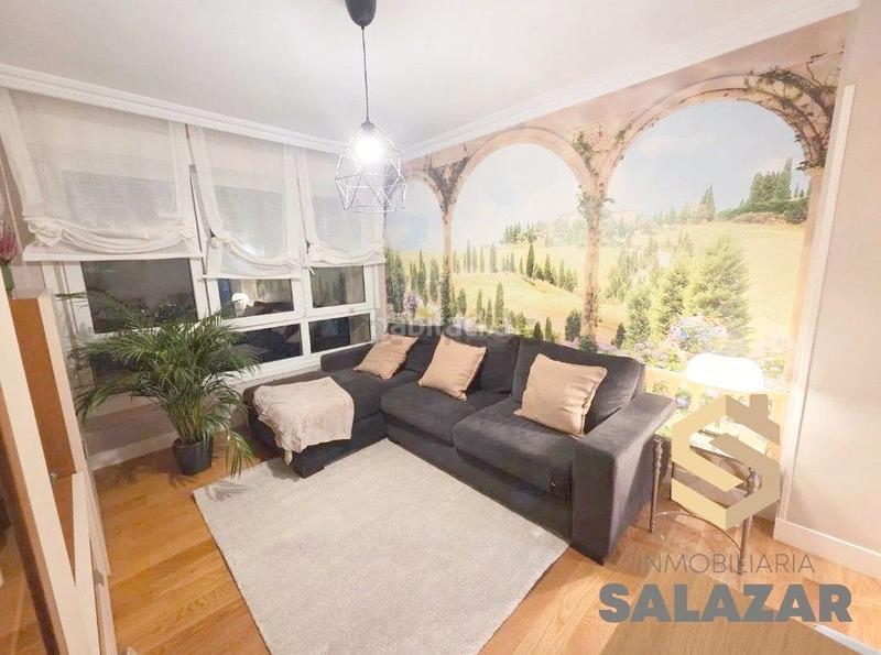 Foto f32284dc-09c9-435c-abc8-af735af2ea59. Rent flat with heating in Las Arenas Getxo