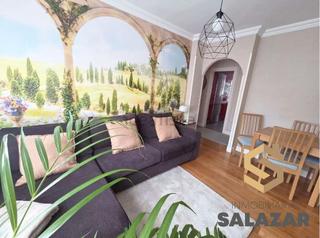 Flat in Gobela Kalea