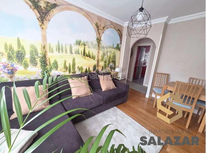 Foto ffa6edaf-a835-4973-8b84-672aebe5dc5c. Rent flat with heating in Las Arenas Getxo