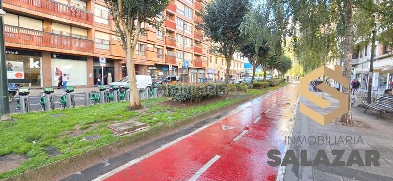 Foto 5be78b73-f09a-4985-a80e-dfc5f6913924. Alquiler local comercial salazar alquila local en doctor areilza en Bilbao