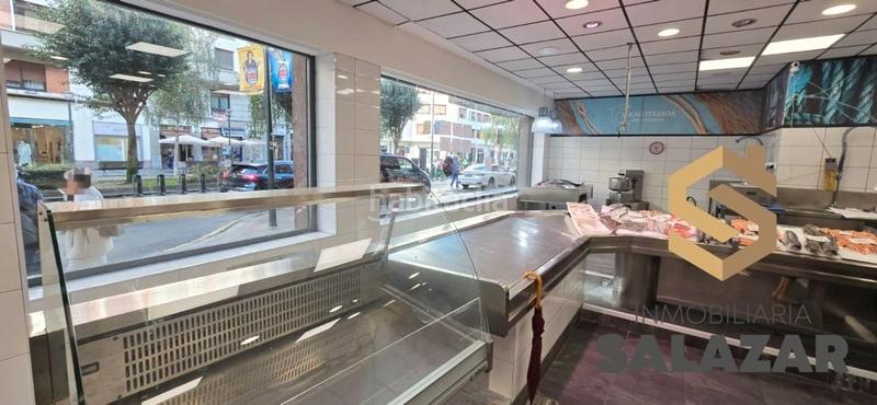 Foto 62e2e61f-aef1-4310-a636-958ea9beda9f. Alquiler local comercial salazar alquila local en doctor areilza en Bilbao