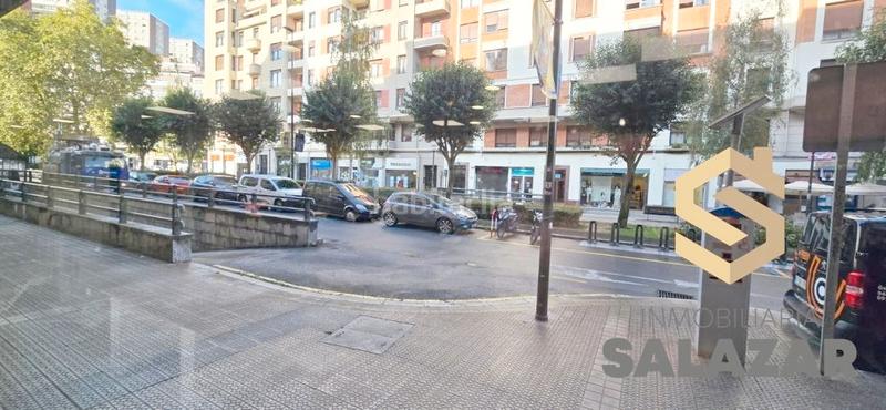 Foto e6ef5e4d-994e-40d4-8c48-0f4dc20a0a6b. Alquiler local comercial salazar alquila local en doctor areilza en Bilbao