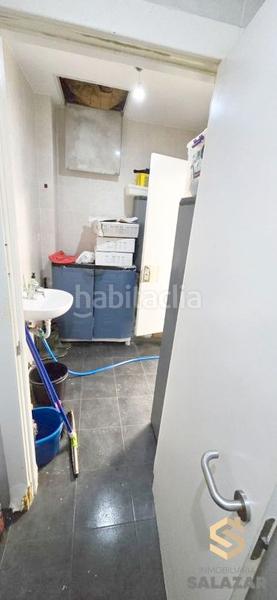 Foto 0c435ee0-b2c9-4dbc-ba3a-1b2b22bc1fee. Lloguer local comercial a Zona Indautxu Bilbao