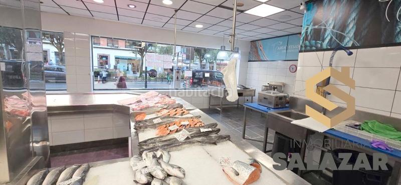 Foto 1996874e-0222-4e53-bae9-87e0cdc03cfe. Lloguer local comercial a Zona Indautxu Bilbao