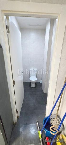 Foto 34d145c8-e8e0-407b-89f7-c11e269a393c. Lloguer local comercial a Zona Indautxu Bilbao