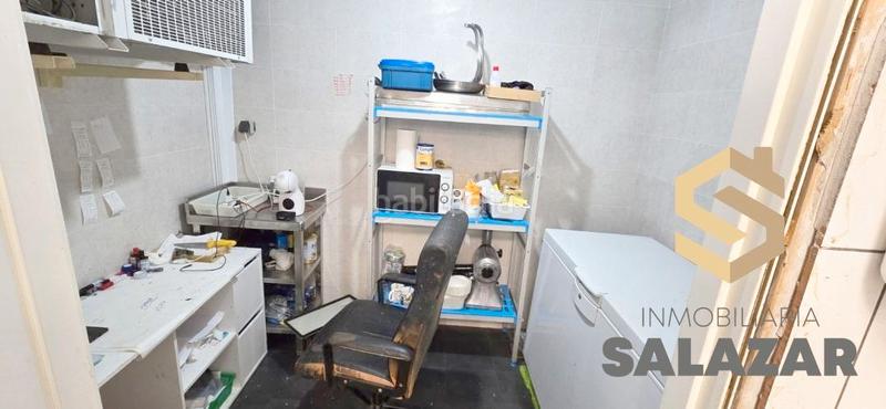 Foto 6564901e-de99-464e-a5d8-88cd52e28394. Lloguer local comercial a Zona Indautxu Bilbao