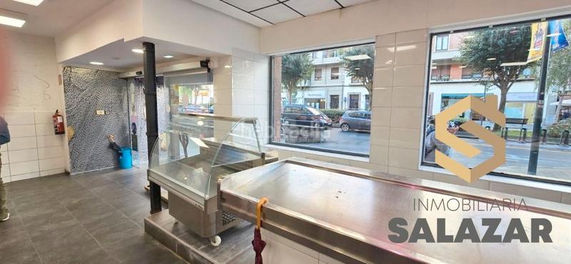 Foto 66d8bfca-fe6e-4b9f-b177-744bac08a013. Lloguer local comercial a Zona Indautxu Bilbao