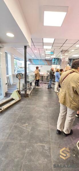 Foto 6ba6cdae-9665-4396-9827-e8b9ff628861. Lloguer local comercial a Zona Indautxu Bilbao