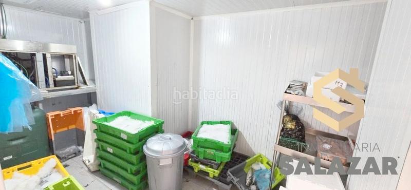 Foto 39a38b58-7e42-4687-8920-554ebd1776f7. Location local commercial dans Zona Indautxu Bilbao