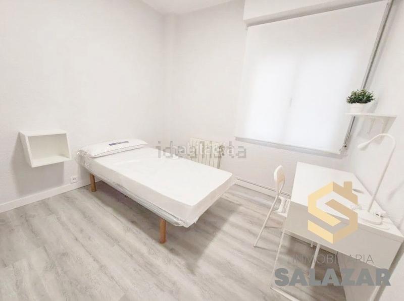 Foto 372598bb-ae72-458e-b799-03637ced8186. Affitto appartamento con riscaldamento in Basurtu Bilbao