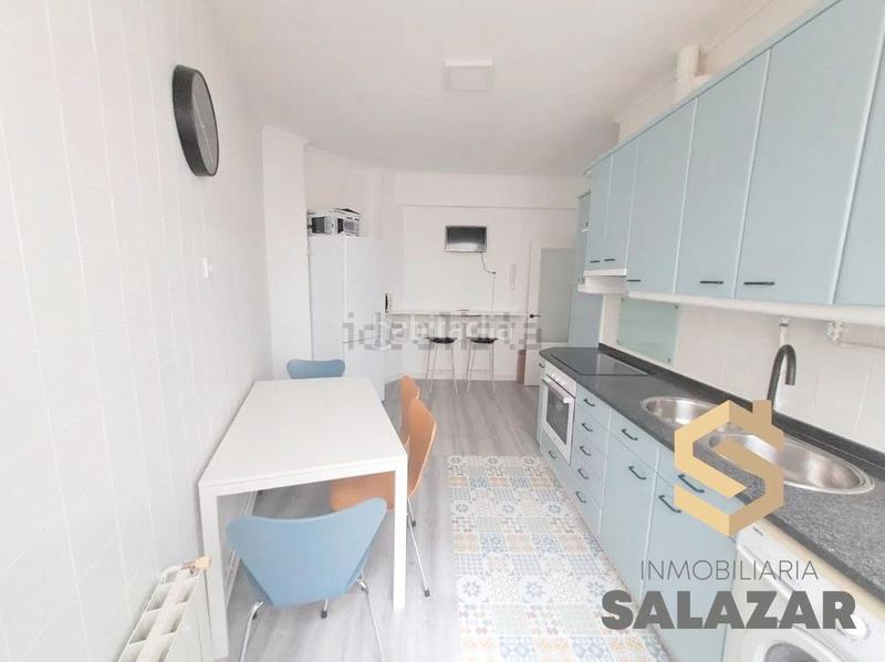 Foto a7ea5a93-3251-43ca-9f63-828208bce3a8. Affitto appartamento con riscaldamento in Basurtu Bilbao