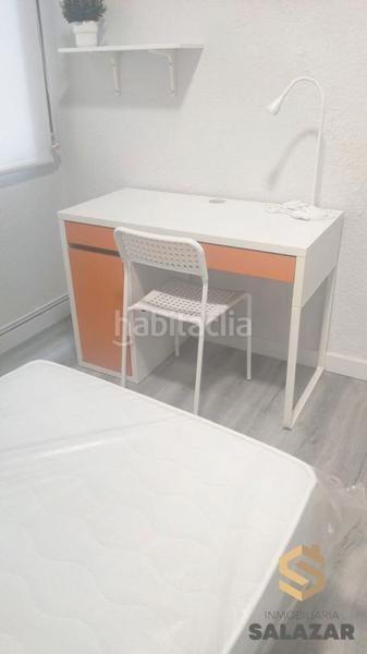 Foto c4114287-e485-4e32-b60a-5118d0ec1d51. Affitto appartamento con riscaldamento in Basurtu Bilbao
