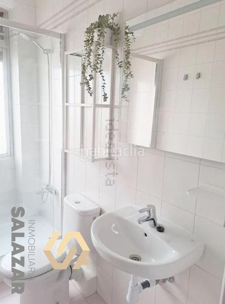 Foto d70a2f4b-3f9a-4558-ae74-976641e817b6. Affitto appartamento con riscaldamento in Basurtu Bilbao