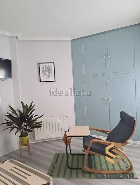 Foto 5bcf6c06-b031-42fb-945f-66b699b70f75. Miete etagenwohnung mit heizung in Basurtu Bilbao