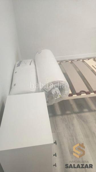 Foto a9621551-af5e-4b47-aef8-ad8877cd8d1d. Miete etagenwohnung mit heizung in Basurtu Bilbao