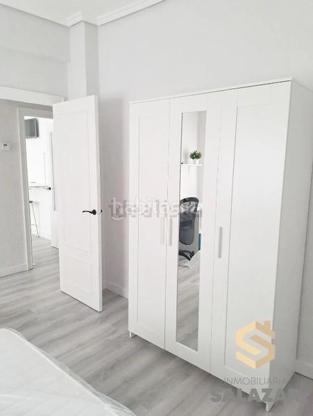 Foto b2950a96-cc15-46bf-8c84-61df9c4b34c7. Miete etagenwohnung mit heizung in Basurtu Bilbao
