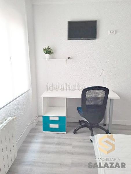 Foto d0ef7e06-84ac-4409-8a63-342e2c6f099c. Miete etagenwohnung mit heizung in Basurtu Bilbao