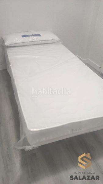 Foto f441cba6-1716-482d-bbf4-e553b4948cf6. Miete etagenwohnung mit heizung in Basurtu Bilbao