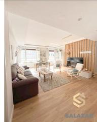 Pis  Luis briñas kalea. Salazar vende estupendo piso en luis briñas