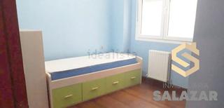 Appartement  Zamakola kalea. Salazar alquila piso en zamakola