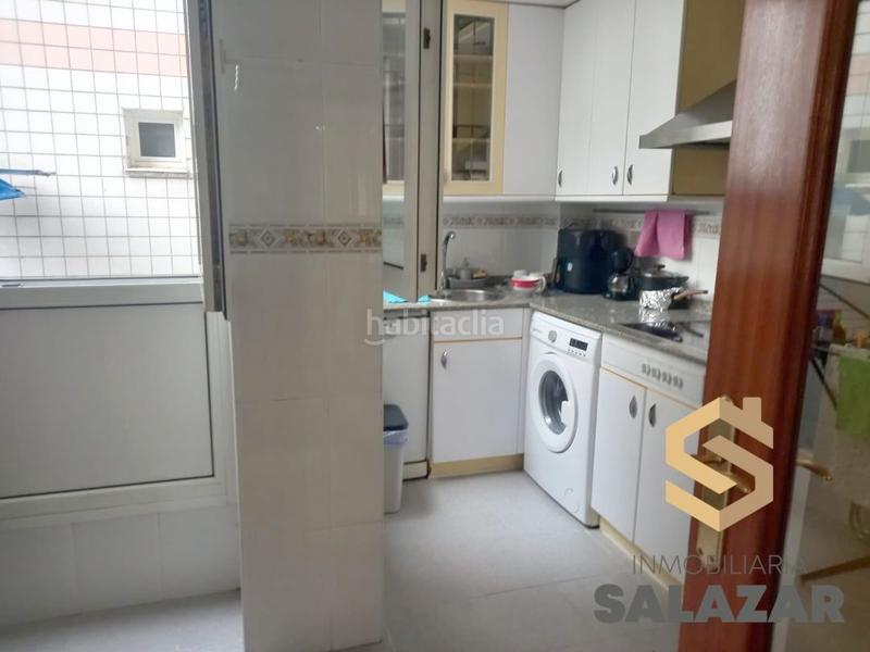 Foto 46e3c441-66bb-47ee-93fc-ab99cfe74666. Appartement avec chauffage dans La Peña Bilbao