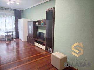 Appartamento in Zamakola Kalea