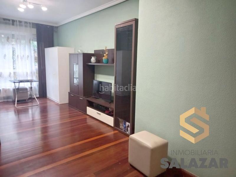 Foto 6a7d651b-bbd3-4989-bcb9-6e6166b84183. Appartement avec chauffage dans La Peña Bilbao