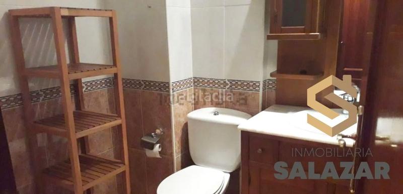 Foto 6ad44475-80d7-4989-aff7-a6e474e475ff. Appartement avec chauffage dans La Peña Bilbao