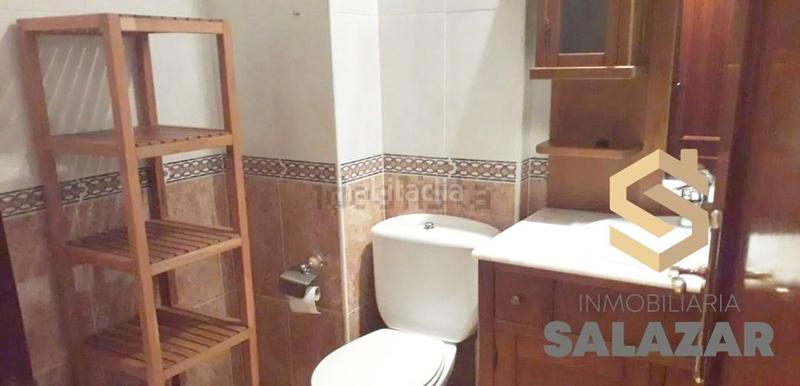 Foto b8f73c8f-49b6-480e-81ba-ee8dc105fba1. Pis amb calefacció a La Peña Bilbao