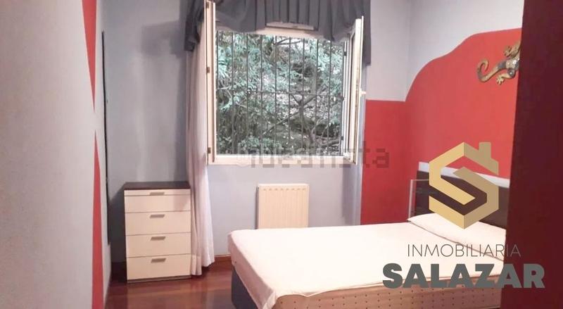 Foto ded40d0a-4b7a-4246-bd56-7da5bc1839b0. Pis amb calefacció a La Peña Bilbao